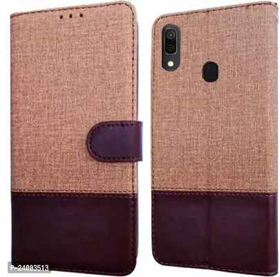 Stylish Samsung Galaxy A30 Mobile Cover