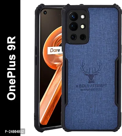 Stylish Oneplus 9R Mobile Cover-thumb0