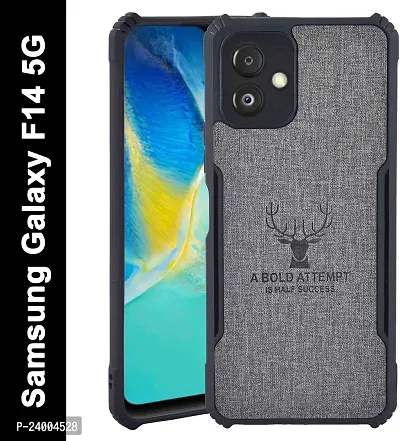 Stylish SAMSUNG Galaxy F14 5G Mobile Cover