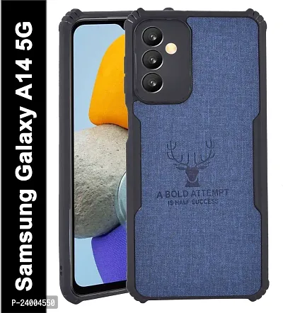 Stylish Samsung Galaxy A14 5G Mobile Cover-thumb0