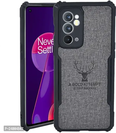 Stylish OnePlus 9RT, OnePlus 9RT 5G, (2022) Mobile Cover