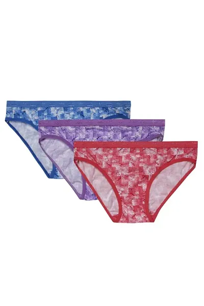 WOMEN'S PANTIES (PACK OF 3)