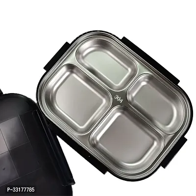 Useful Air Tight Lunch Box-thumb0