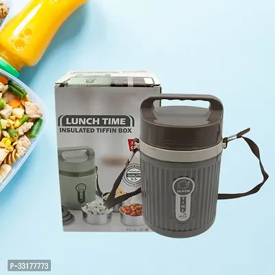 Useful Air Tight Lunch Box-thumb0