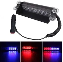 CAR INTERIOR POLICE LED LIGHT-thumb1