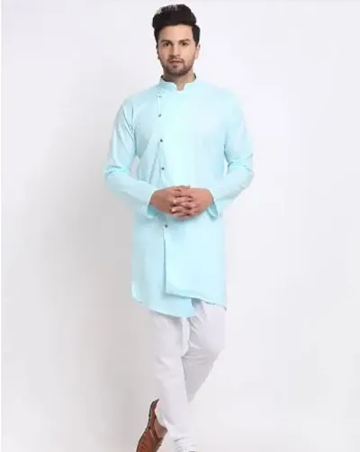 Bentoke kurta pajama set