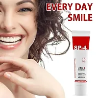 SP-4 Brightening  Stain Removing Toothpaste-thumb3