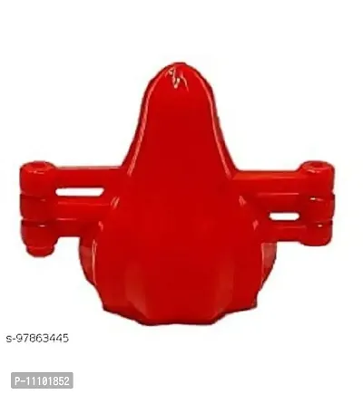 Plastic Modak Mould Sancha Maker(Pack of 1 Pcs)-thumb0