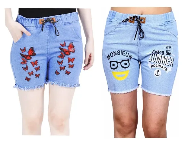 Must Have Girls shorts 