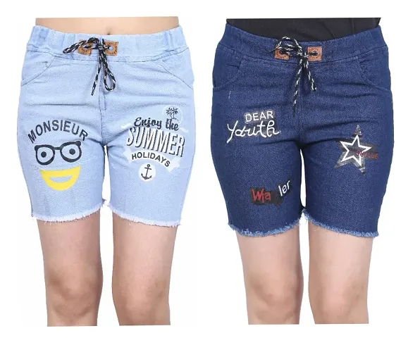 Best Selling Girls shorts 