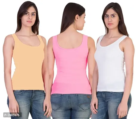 Tank Tops & Camis for Women
