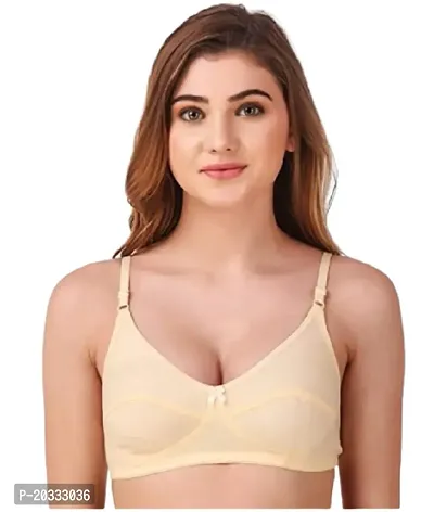 Buy Rosaline by Zivame Women's Non Padded Non Wired Bra Online In India At  Discounted Prices