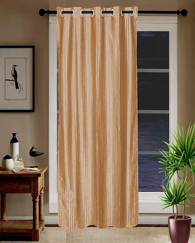 Door curtain