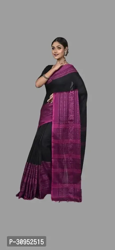 begampuri cotton saree for women-thumb2