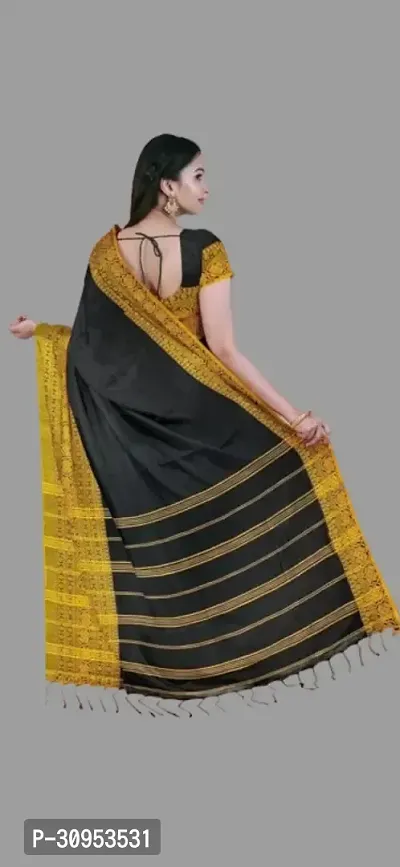 begampuri cotton saree for women-thumb2