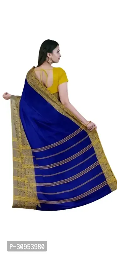 begampuri cotton saree for women-thumb3