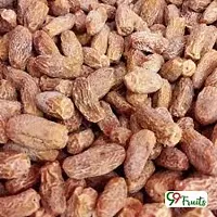 Dried Dates (Khajoor/Khajur)|All Natural | No Preservatives | No Added Sugar | Gluten Free | Vegan | Non Gmo | Dates Fruits, 500Gm Pouch Pack-thumb2