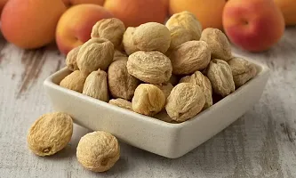 Dried Apricots- 250Gm Jar Pack-thumb1