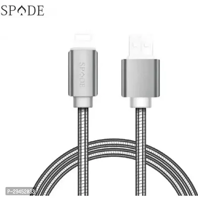 Modern USB Charging Cable for Smart Phone-thumb0