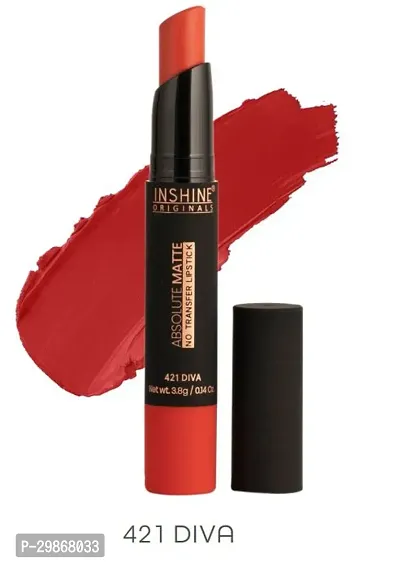 Intense Color Sensational Creamy Matte Lipstick-thumb0