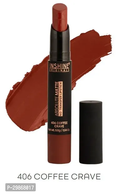 Intense Color Sensational Creamy Matte Lipstick