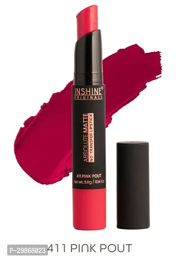 Intense Color Sensational Creamy Matte Lipstick