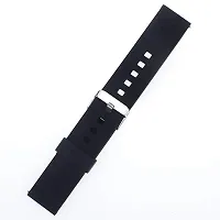 20MM Smart Watch  Silicone Strap For Watches-thumb1