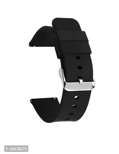 20MM Smart Watch  Silicone Strap For Watches