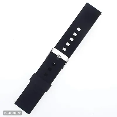 20MM Smart Watch  Silicone Strap For Watches-thumb4