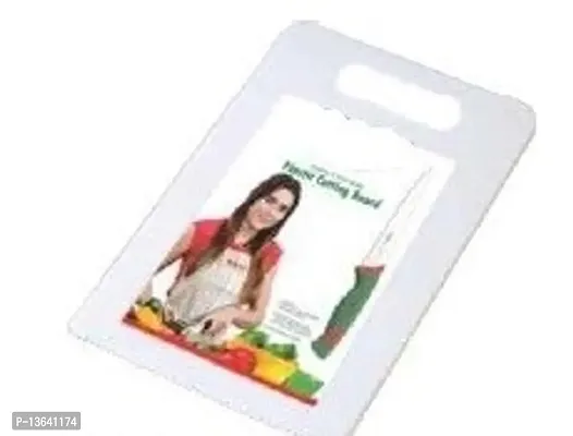 Stylish Stainless Steel Chopping Board For Chopping Vegetables