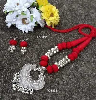 Elegant Alloy Jewellery Sets for Women