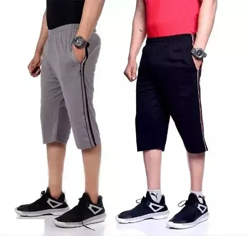 Top Selling Cotton Shorts for Men 