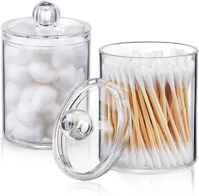 Q-tips Earbud Case