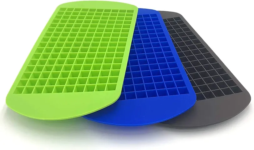 Must Have ice cube moulds & trays 