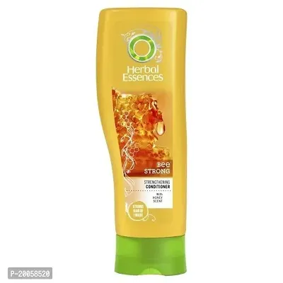 Herbal Essences Conditioner Bee Strong Strengthening 360 Ml-thumb0