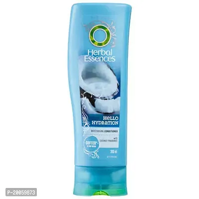 Herbal Essences Hello Hydration Conditioner 360mL