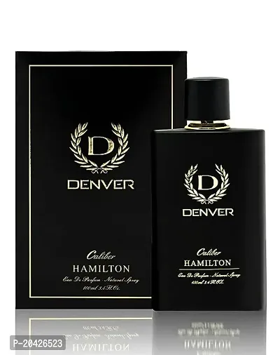 Denver Caliber Perfume 100ml-thumb0