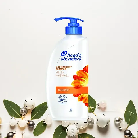 Must Have Shampoo for Flawless Hairs (Combo Pack)