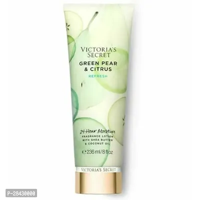 Victoria's Secret Green Pear  Moisture (236ml)