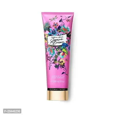 Victoria's Secret Jasmine Dream Wonder Garden Fragrance Lotions 236 ml/8 fl oz