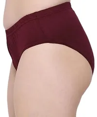 Stylish Cotton Panty for Women Pack of 5-thumb1