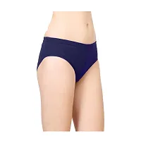 Stylish Cotton Panty for Women Pack of 5-thumb2