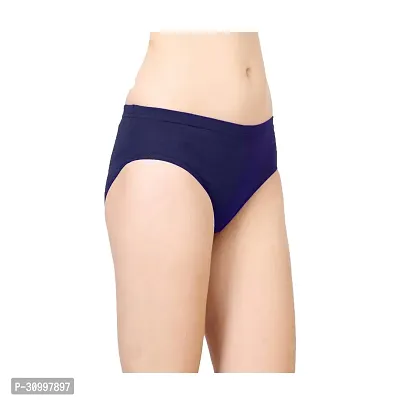 Stylish Cotton Panty for Women Pack of 5-thumb3