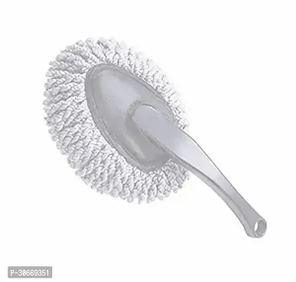 SHINERO mini easysweep microfiber cleaning brush multipurpose for kitchenhome cleaning interiorexterior cleaning brush-thumb0