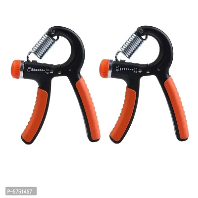 Adjustable Hand Grip Strengthener, Pack Of 2 Hand Gripper For Men  Women For Gym Workout  Home Use.(Forearm Exercise Equipment/Wrist Exercise Equipment)