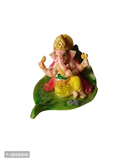 Ganpati Idol