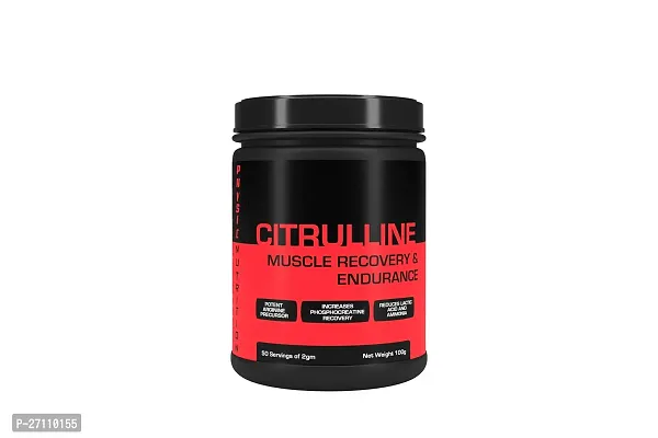 Citruline Dietry Supplement