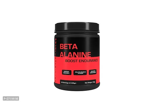 Beta Alanine Dietry Supplement