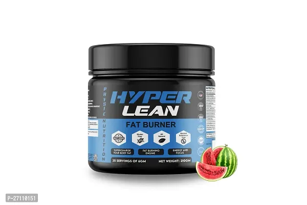 Hyper Lean Dietry Supplement Watermelon