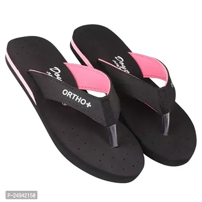 Elegant pink EVA Room Slippers Slippers For Women